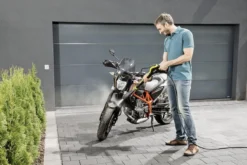 Kärcher K 5 Premium Smart Control Hogedrukreiniger - 2100W - 2100W - 145 Bar - 40 M²/h -Tuinwereld Verkoop 1200x800 345