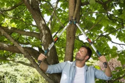 Gardena TeleCut Takkenschaar 650-900 B - Uitschuifbare Armen - Tot Max 90 Cm -Tuinwereld Verkoop 1200x800 368