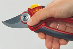 WOLF-Garten Snoeischaar "Premium Plus" RR 4000 - Max. Knipdiameter 22 Mm - Links- En Rechtshandige - Softinleg Handgreep - Snijhoek 30° - Voor Grote Handen - Vervangbare Messen 19 WOLF-Garten Snoeischaar "Premium Plus" RR 4000 - Max. Knipdiameter 22 Mm - Links- En Rechtshandige - Softinleg Handgreep - Snijhoek 30° - Voor Grote Handen - Vervangbare Messen -Tuinwereld Verkoop 1200x800 385