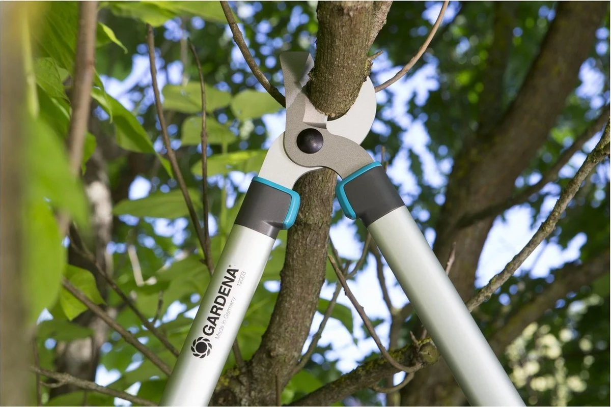 GARDENA - EasyCut 680 B - Takkenschaar - 42mm 5 GARDENA - EasyCut 680 B - Takkenschaar - 42mm - Afbeelding 5