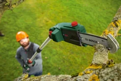 Bosch UniversalHedgePole 18 Heggenschaar Op Steel - Met 18 V Accu En Lader -Tuinwereld Verkoop 1200x800 412