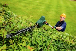 Bosch UniversalHedgePole 18 Heggenschaar Op Steel - Met 18 V Accu En Lader -Tuinwereld Verkoop 1200x800 413