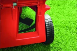 WOLF-Garten A 340 E Elektrische Grasmaaier - 1400 W - 34 Cm Maaibreedte - 30 Liter Opvangbak - Centrale Hoogte-instelling 27 WOLF-Garten A 340 E Elektrische Grasmaaier - 1400 W - 34 Cm Maaibreedte - 30 Liter Opvangbak - Centrale Hoogte-instelling -Tuinwereld Verkoop 1200x800 425