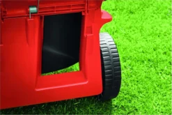 WOLF-Garten A 340 E Elektrische Grasmaaier - 1400 W - 34 Cm Maaibreedte - 30 Liter Opvangbak - Centrale Hoogte-instelling 29 WOLF-Garten A 340 E Elektrische Grasmaaier - 1400 W - 34 Cm Maaibreedte - 30 Liter Opvangbak - Centrale Hoogte-instelling -Tuinwereld Verkoop 1200x800 426