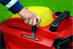 WOLF-Garten A 340 E Elektrische Grasmaaier - 1400 W - 34 Cm Maaibreedte - 30 Liter Opvangbak - Centrale Hoogte-instelling 32 WOLF-Garten A 340 E Elektrische Grasmaaier - 1400 W - 34 Cm Maaibreedte - 30 Liter Opvangbak - Centrale Hoogte-instelling -Tuinwereld Verkoop 1200x800 427