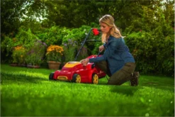 WOLF-Garten A 340 E Elektrische Grasmaaier - 1400 W - 34 Cm Maaibreedte - 30 Liter Opvangbak - Centrale Hoogte-instelling 33 WOLF-Garten A 340 E Elektrische Grasmaaier - 1400 W - 34 Cm Maaibreedte - 30 Liter Opvangbak - Centrale Hoogte-instelling -Tuinwereld Verkoop 1200x800 428