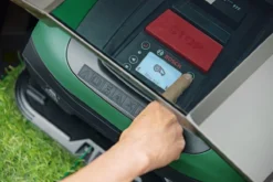 Bosch Indego S+ 500 Robotmaaier - Voor Gazons Tot 500 M2 - Incl. Laadstation En Accessoires - Connected -Tuinwereld Verkoop 1200x800 434