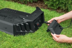 Bosch Indego S+ 500 Robotmaaier - Voor Gazons Tot 500 M2 - Incl. Laadstation En Accessoires - Connected -Tuinwereld Verkoop 1200x800 442