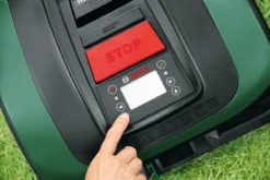 Bosch Indego S+ 500 Robotmaaier - Voor Gazons Tot 500 M2 - Incl. Laadstation En Accessoires - Connected -Tuinwereld Verkoop 1200x800 443