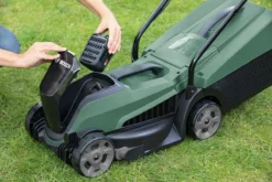 Bosch CityMower 18-300 Accu Grasmaaier - Met 1 X 18 V Accu En Lader -Tuinwereld Verkoop 1200x800 451
