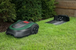 Bosch Indego XS 300 Robotmaaier - Maaibreedte 19 Cm - Voor Gazons Tot 300 M2 -Tuinwereld Verkoop 1200x800 459