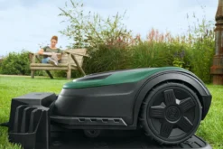 Bosch Indego XS 300 Robotmaaier - Maaibreedte 19 Cm - Voor Gazons Tot 300 M2 -Tuinwereld Verkoop 1200x800 463