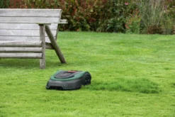 Bosch Indego XS 300 Robotmaaier - Maaibreedte 19 Cm - Voor Gazons Tot 300 M2 -Tuinwereld Verkoop 1200x800 464