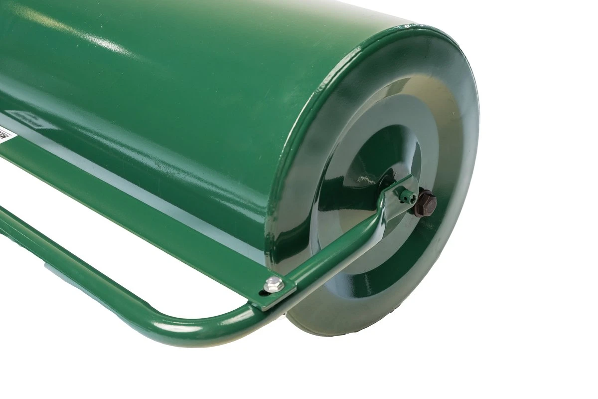 MaxxGarden Tuinwals - Gazonrol - Gazonwals - Graswals - Vulbaar Met Zand Of Water - 90cm 4 MaxxGarden Tuinwals - Gazonrol - Gazonwals - Graswals - Vulbaar Met Zand Of Water - 90cm - Afbeelding 4