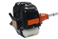 TIMBERPRO - 5-in-1 – Multitool – Benzine - Kettingzaag - Bosmaaier -Kantenmaaier - Haagschaar - Verlengstuk - 52 Cc. 17 TIMBERPRO - 5-in-1 – Multitool – Benzine - Kettingzaag - Bosmaaier -Kantenmaaier - Haagschaar - Verlengstuk - 52 Cc. -Tuinwereld Verkoop 1200x800 478