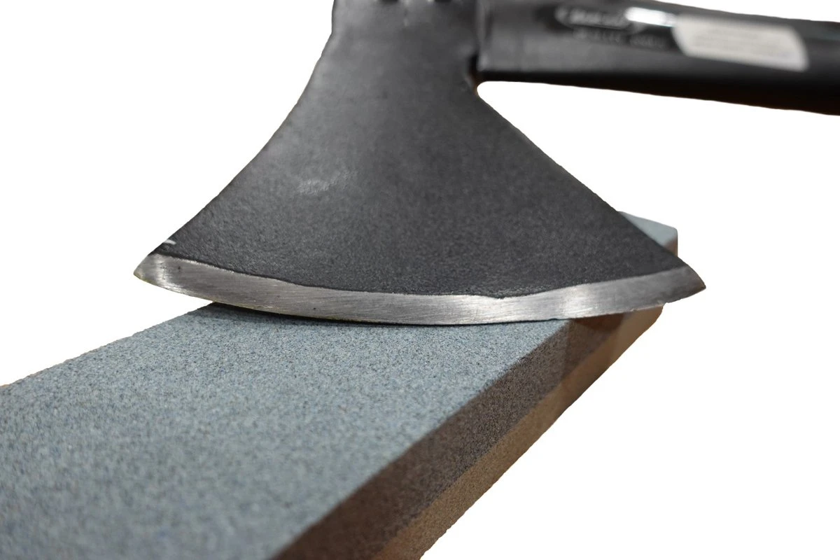 Novit Bijl - Hanbijl Met Fiberglass Steel 1kg 2 Novit Bijl - Hanbijl Met Fiberglass Steel 1kg - Afbeelding 2