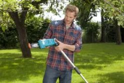 GARDENA - TCS 720/20 Kettingzaag - Max Bereik 4.40m -Tuinwereld Verkoop 1200x800 499