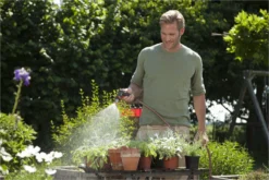 GARDENA - Premium Reinigingssproeier Spuitpistool - Metaal - Voor Reiniging En Bewatering -Tuinwereld Verkoop 1200x800 520