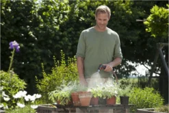 GARDENA - Premium Reinigingssproeier Spuitpistool - Metaal - Voor Reiniging En Bewatering -Tuinwereld Verkoop 1200x800 521