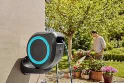 GARDENA - Wandslangbox RollUp M - 20m Slang - 11 Diameter -Tuinwereld Verkoop 1200x800 540