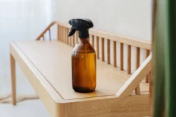 24DOTS Living Plantenspuit | 500 Ml Bruin Amber Glas | Plantensproeier | Plantenspuit Binnen | Waterverstuiver | Vernevelaar -Tuinwereld Verkoop 1200x800 563