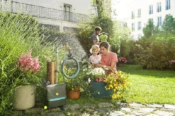 GARDENA - Terras Spiraalslang - 7.5 M Tuinslang - 9mm -Tuinwereld Verkoop 1200x800 574