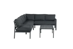 Garden Impressions Lexinton Loungeset - Verstelbaar - Aluminium - Zwart 14 Garden Impressions Lexinton Loungeset - Verstelbaar - Aluminium - Zwart -Tuinwereld Verkoop 1200x800 6