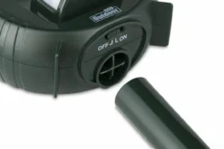 909 Outdoor - Ultrasone Dierenverjager - 4x AA-Alkalinebatterijen - 13,6 X 7,5 X 13 Cm -Tuinwereld Verkoop 1200x800 618