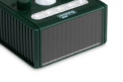 909 Outdoor - Ultrasone Dierenverjager - 4x AA-Alkalinebatterijen - 13,6 X 7,5 X 13 Cm -Tuinwereld Verkoop 1200x800 620