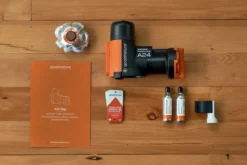 Goodnature A24 Met Teller - Rattenval - Muizenval - Rat - Muis -Tuinwereld Verkoop 1200x800 626