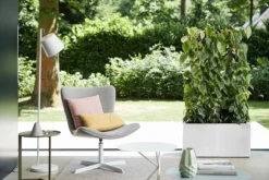 Elho Vivo Matt Finish Lang Wielen 90 - Grote Staande Plantenbak Voor Binnen & Buiten - Gemaakt Van Gereycled Plastic - L 39 X W 88 X H 41 Cm - Wit 14 Elho Vivo Matt Finish Lang Wielen 90 - Grote Staande Plantenbak Voor Binnen & Buiten - Gemaakt Van Gereycled Plastic - L 39 X W 88 X H 41 Cm - Wit -Tuinwereld Verkoop 1200x800 634