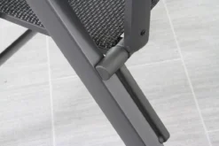 Hartman Aruba Aluminium Tuinstoel - Antraciet Verstelbaar -Tuinwereld Verkoop 1200x800 66