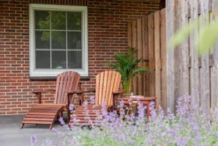 MaximaVida Adirondack Tuinstoel Toronto Oil - Uit Exclusief Mahoniehout -Tuinwereld Verkoop 1200x800 72