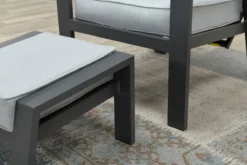 Garden Impressions Max Verstelbare Stoel + Voetenbank 16 Garden Impressions Max Verstelbare Stoel + Voetenbank -Tuinwereld Verkoop 1200x800 76