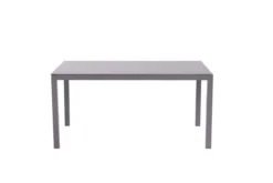 Garden Impressions Atlantis Tuintafel 150x90 Cm - Antraciet -Tuinwereld Verkoop 1200x800 91