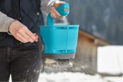 GARDENA - Handstrooier M - Strooikar- 100m2 - 1.8 Liter -Tuinwereld Verkoop 1200x801 19