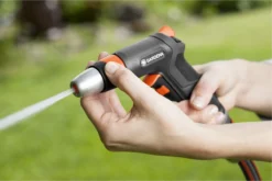 GARDENA - Premium Reinigingssproeier Spuitpistool - Metaal - Voor Reiniging En Bewatering -Tuinwereld Verkoop 1200x801 27