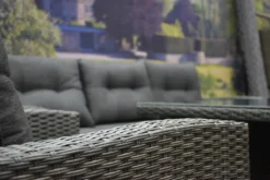 New Castle Stoel-bank Dining Loungeset 6-delig Antraciet -Tuinwereld Verkoop 1200x801 5