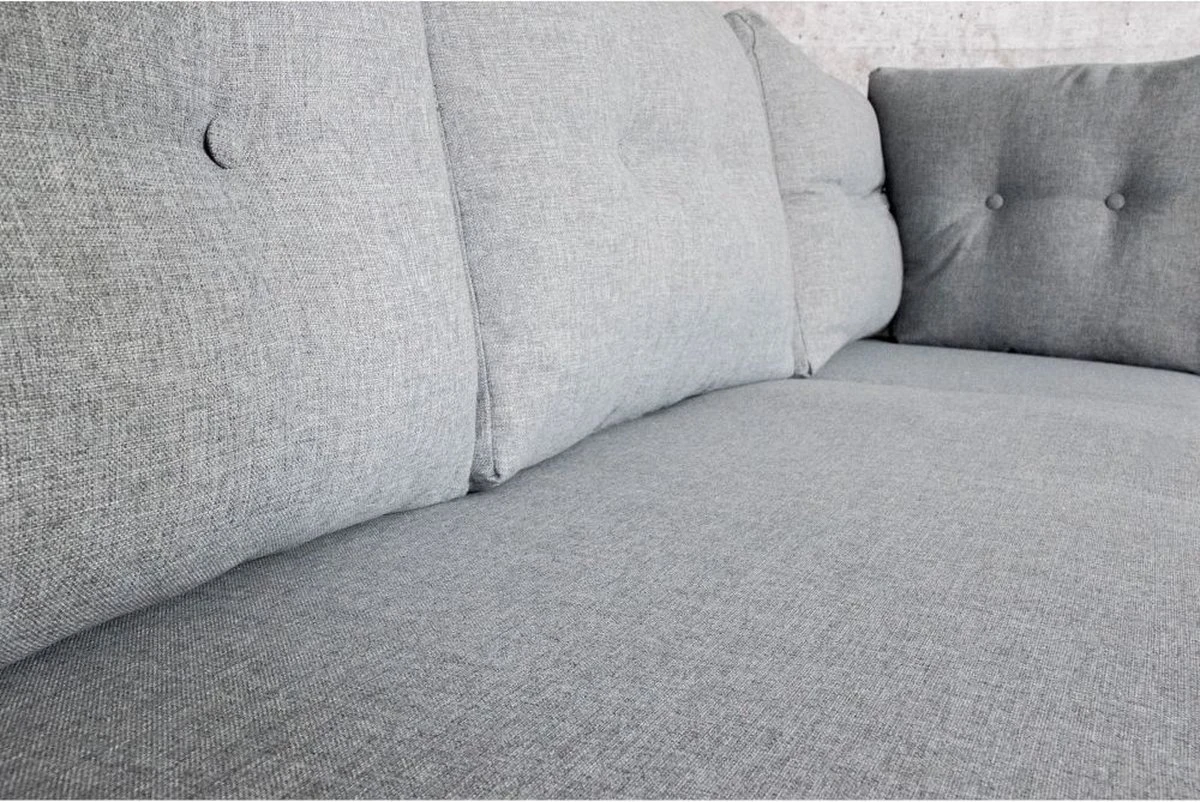 SenS-Line Elba Aluminium Loungeset | Met Koffietafel 6 SenS-Line Elba Aluminium Loungeset | Met Koffietafel - Afbeelding 6