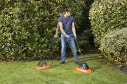 Black & Decker BLACK+DECKER BEMWH551-QS Zweefmaaier - 1200W - 30cm - Gesnoerd -Tuinwereld Verkoop 1200x803 2