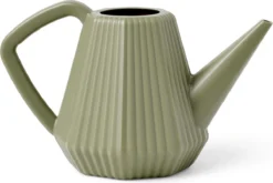 Xala - Gieter Doppio Groove 2L Olijfgrijs