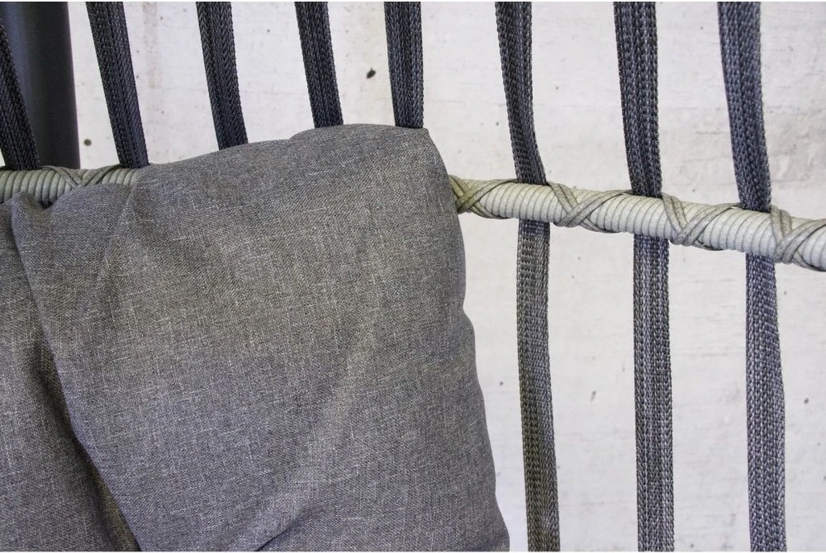 SenS-Line Koko Relax Hangstoel 17 SenS-Line Koko Relax Hangstoel - Afbeelding 17