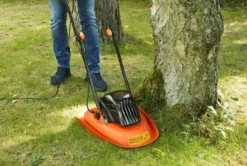 Black & Decker BLACK+DECKER BEMWH551-QS Zweefmaaier - 1200W - 30cm - Gesnoerd -Tuinwereld Verkoop 1200x806 6