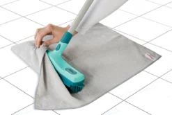 Leifheit Suprabezem Rubberen Bezemkop - Click Systeem - 30 Cm Veegbreedte -Tuinwereld Verkoop 1200x807 5