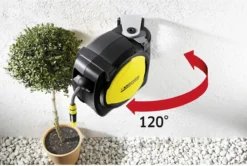 Kärcher CR 7.220 Automatische Slanghaspel -Tuinwereld Verkoop 1200x807 8