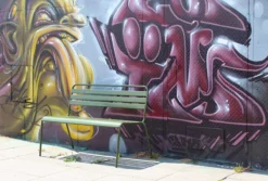 MaximaVida Metalen Tuinbank Max 120 Cm Olijfgroen -Tuinwereld Verkoop 1200x809