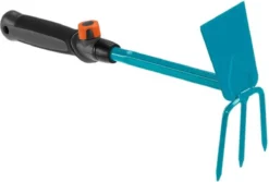 GARDENA Combisystem Tuinhak - Werkbreedte 6,5cm - 25 Jaar Garantie -Tuinwereld Verkoop 1200x809 7