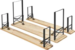 Merkloos Biertafelset / Bierbank - 3-delig - 170cm -Tuinwereld Verkoop 1200x813 1