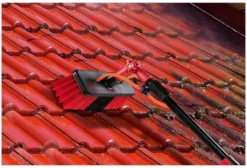 HIGHWALL Telescoopsteel Met Borstel - Glazenwassersset - Tot 4,6m Uitschuifbaar - Met Zeepdispenser -Tuinwereld Verkoop 1200x815 1