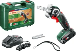 Bosch AdvancedCut 18 Microkettingzaag - Met 1 X 18 V Accu En Lader -Tuinwereld Verkoop 1200x815 4